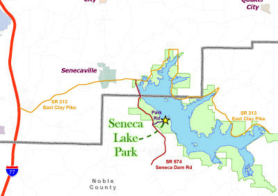 seneca-directions