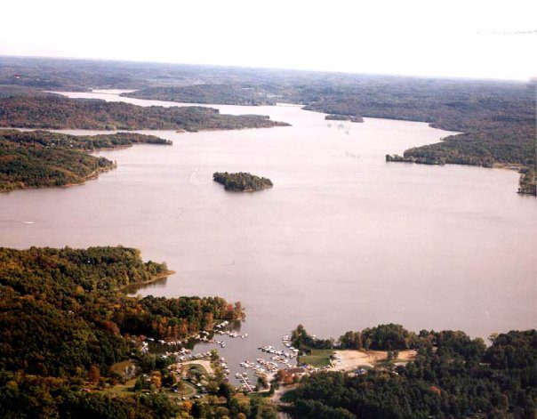 muskingum muskingum watershed
