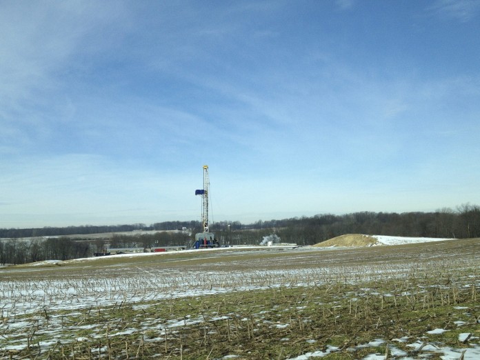 utica well.grubbs