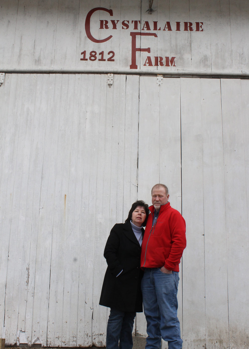 Fulkman Farm