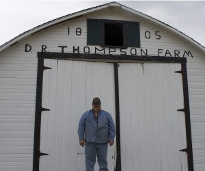 Thompson Farm