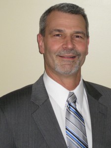 Duane Logan has been named general manager at COBA/Select Sires.