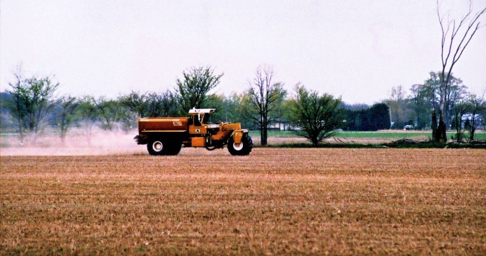 fertilizer