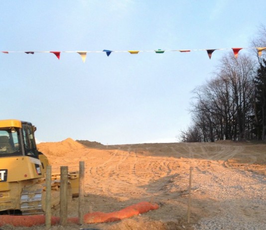 (Farm and Dairy file photo)