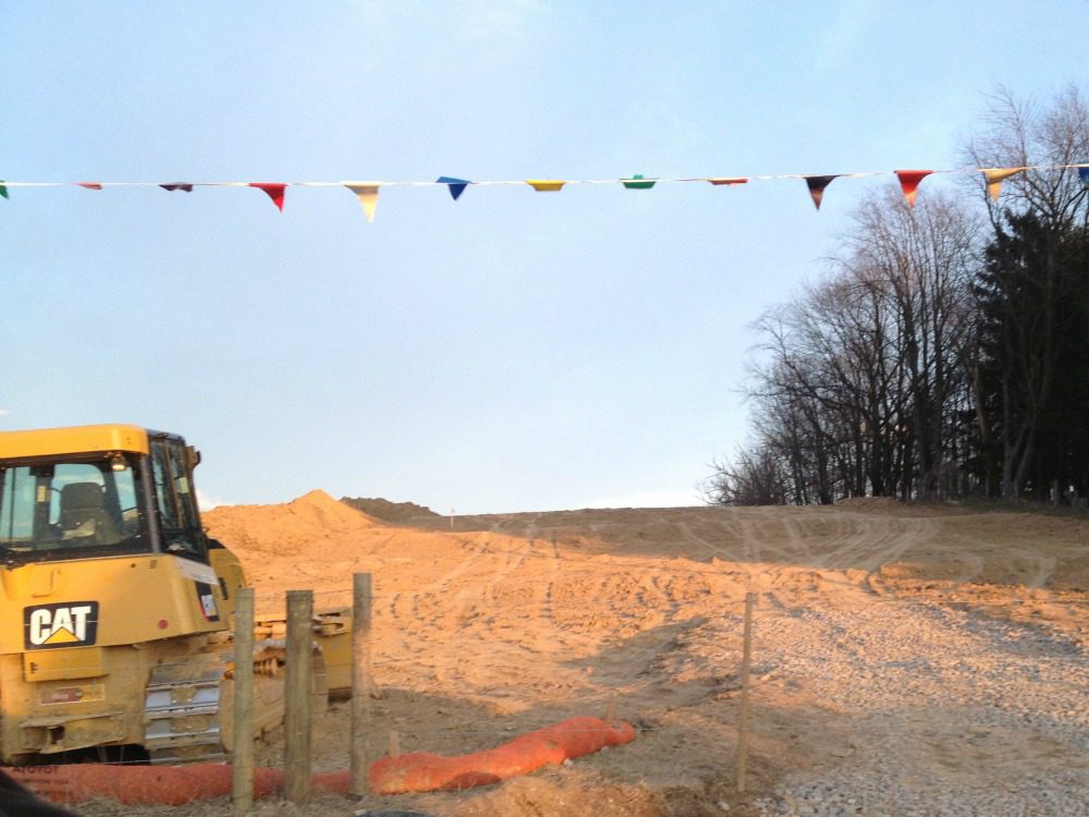 (Farm and Dairy file photo)