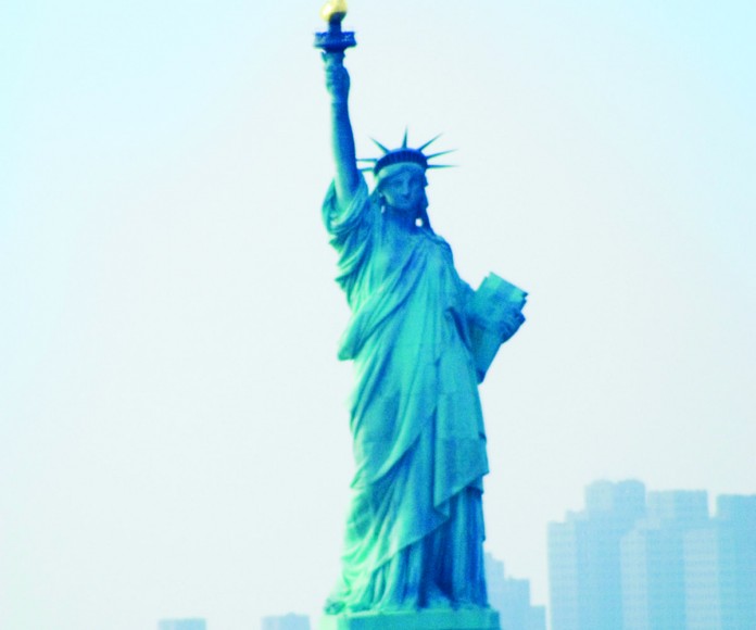 statueofliberty statue of liberty