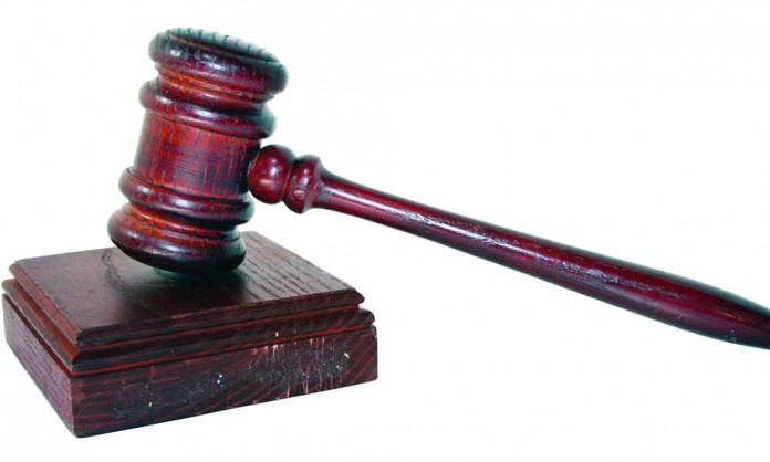 court gavel gavel
