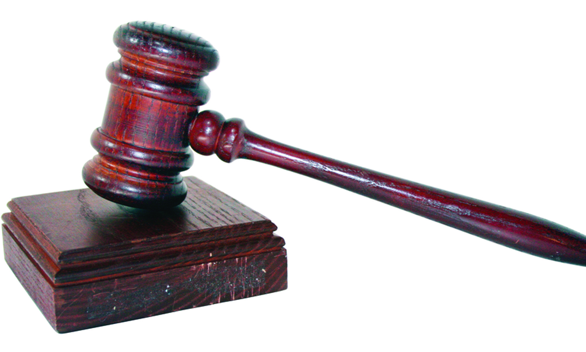 gavel