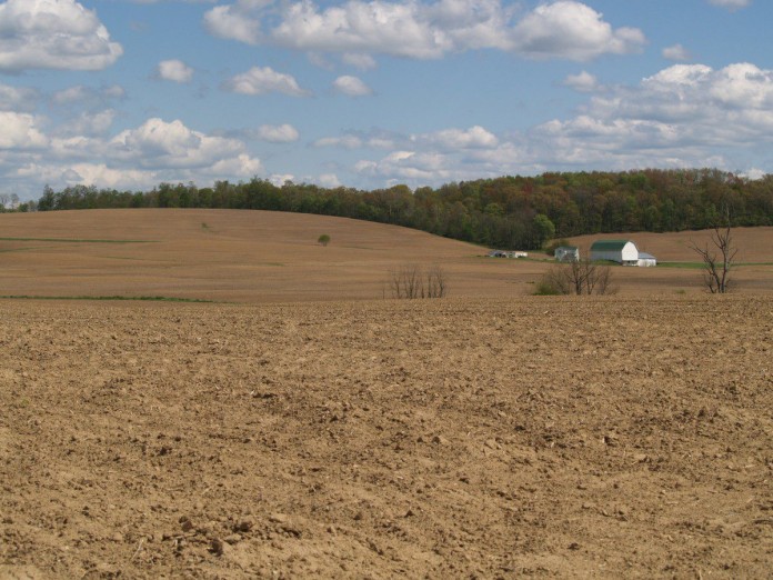 farmland farmland