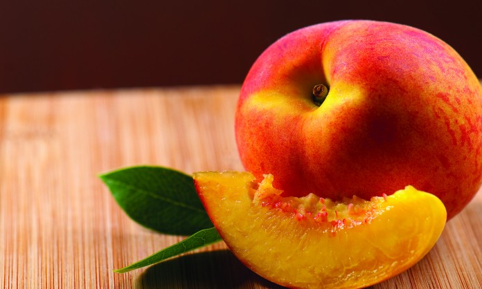 peaches peaches