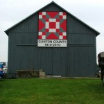 geocache barn