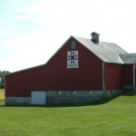 geocache barn