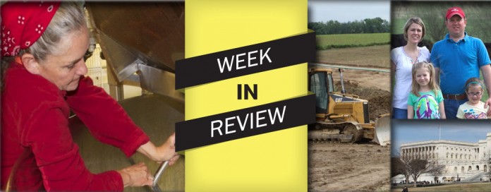 Week In Review 6.17