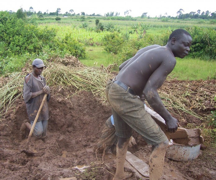 brick makers