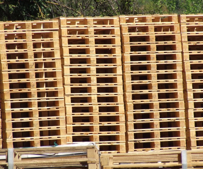pallets pallets