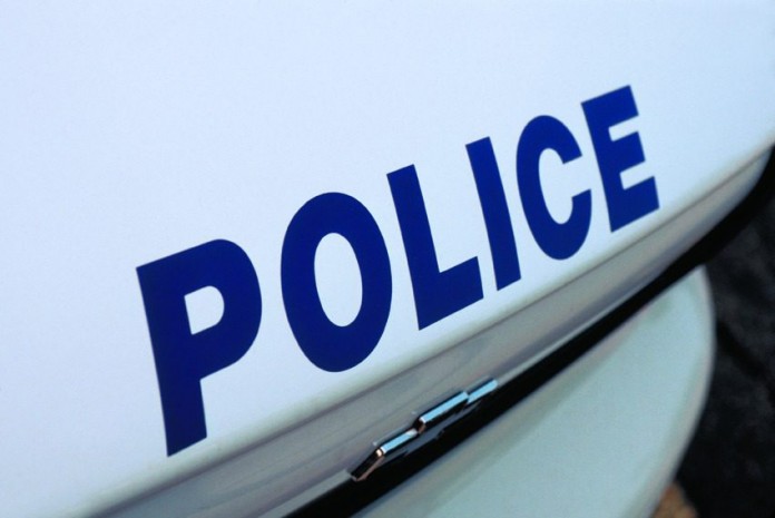 police car.metro
