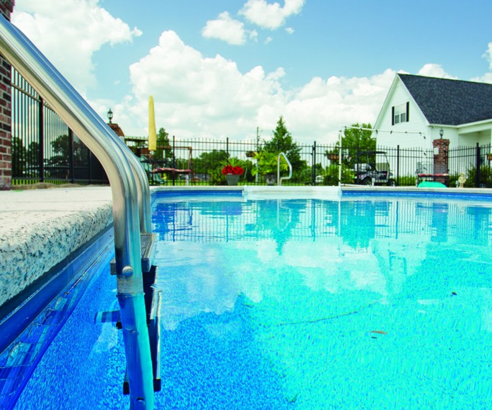 pool public pool