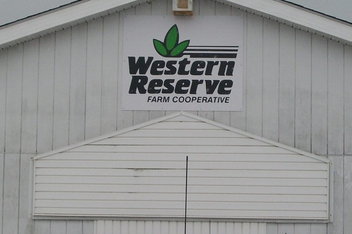 profile western reserve