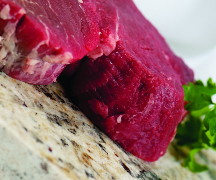 steak