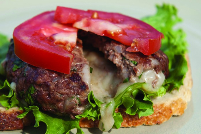 stufffed-cheeseburgers1 stuffed cheeseburgers