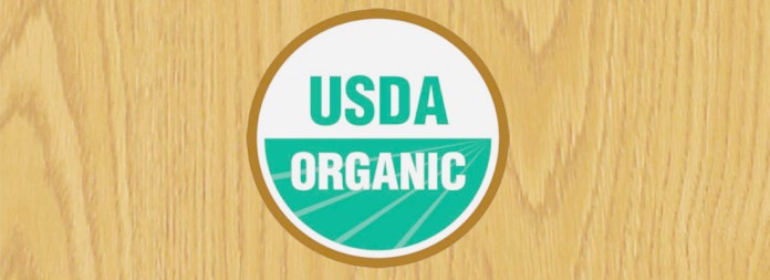 USDA logo USDA logo