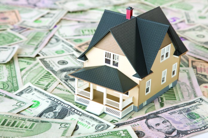 home on money home on money