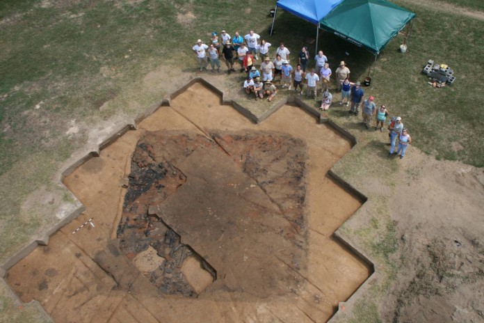 Oldest fort_group