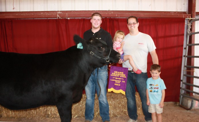 GC Steer