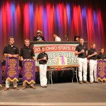 dairy showman