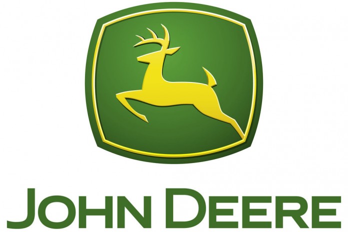 johndeere logo 3 Shearer Equipment to sell