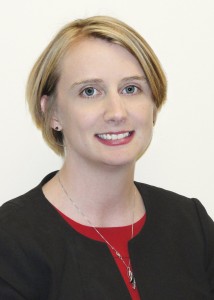 Dr. Emily Rhoades Buck
