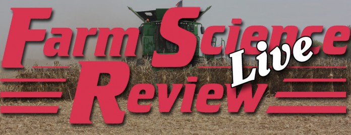 FSR-live Farm Science Review