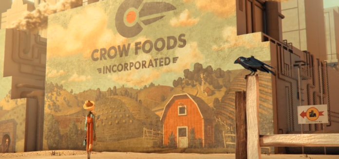 Chipotle Video