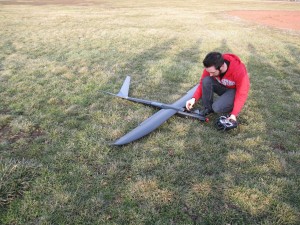 drones