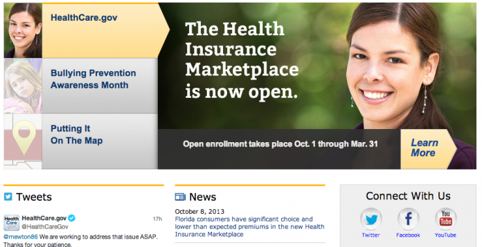Affordable Care Act Affordable Care Act Website