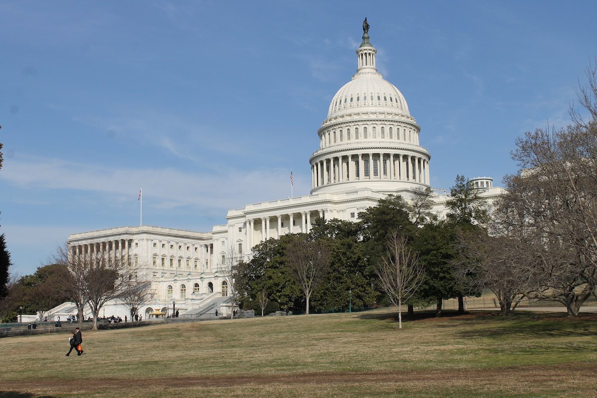 U.S. Capitol
