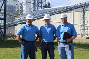 Ethanol executives (nice)