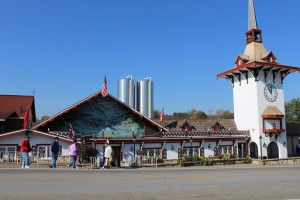 Guggisberg front