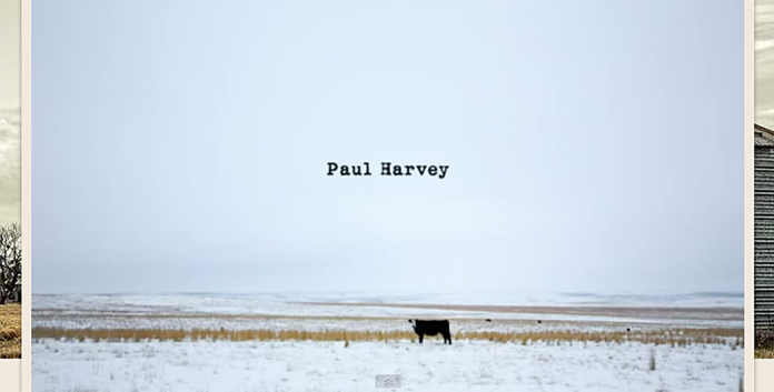 Paul Harvey