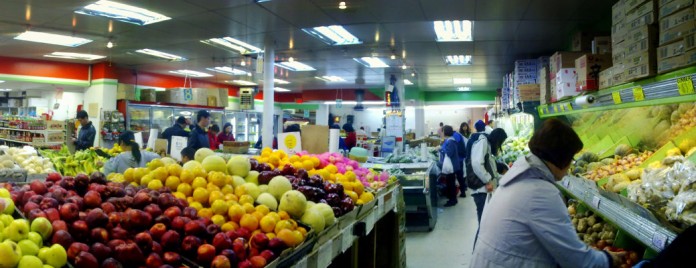 grocery store grocery store photo