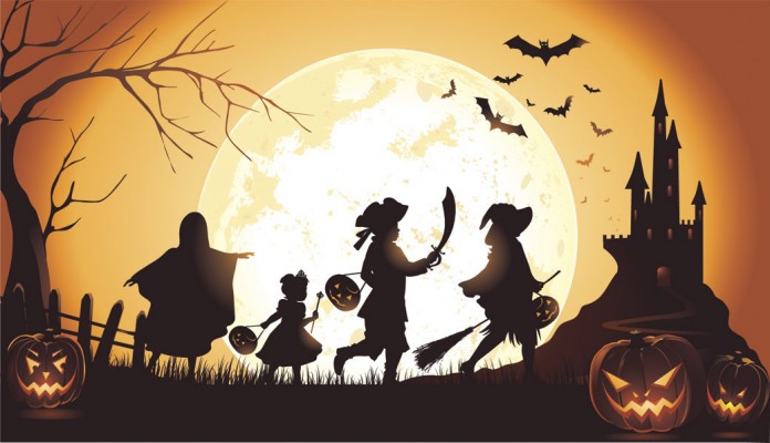 halloween