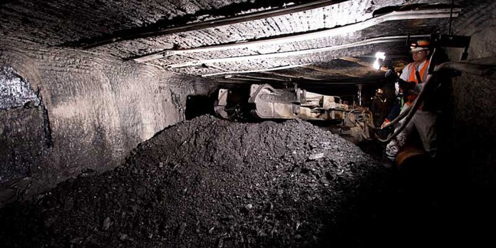 mining op