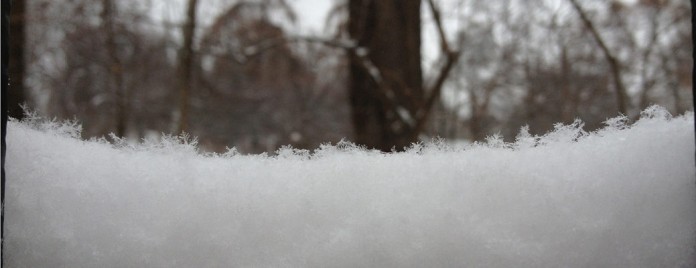 snowflakes