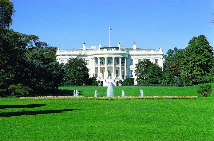 whitehouse white house
