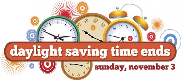 daylight-savings