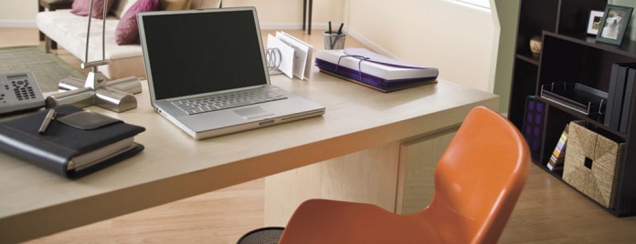 desk