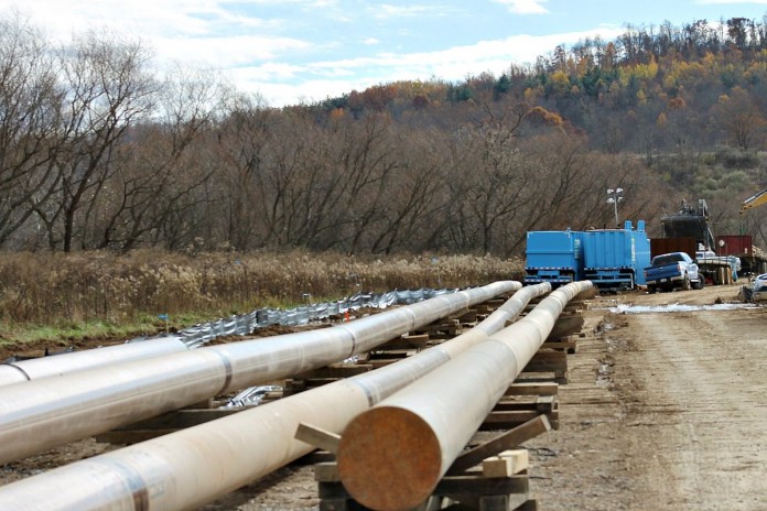 pipeline pipeline