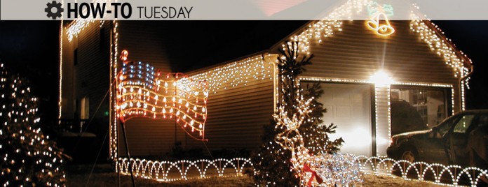 Holiday lighting