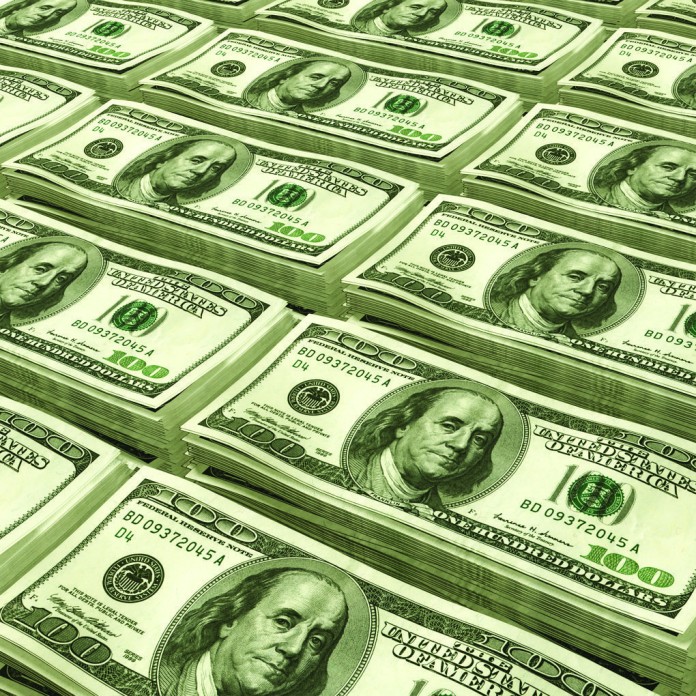 Money money