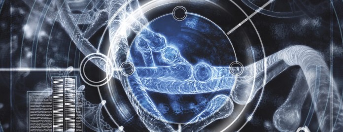 DNA DNA